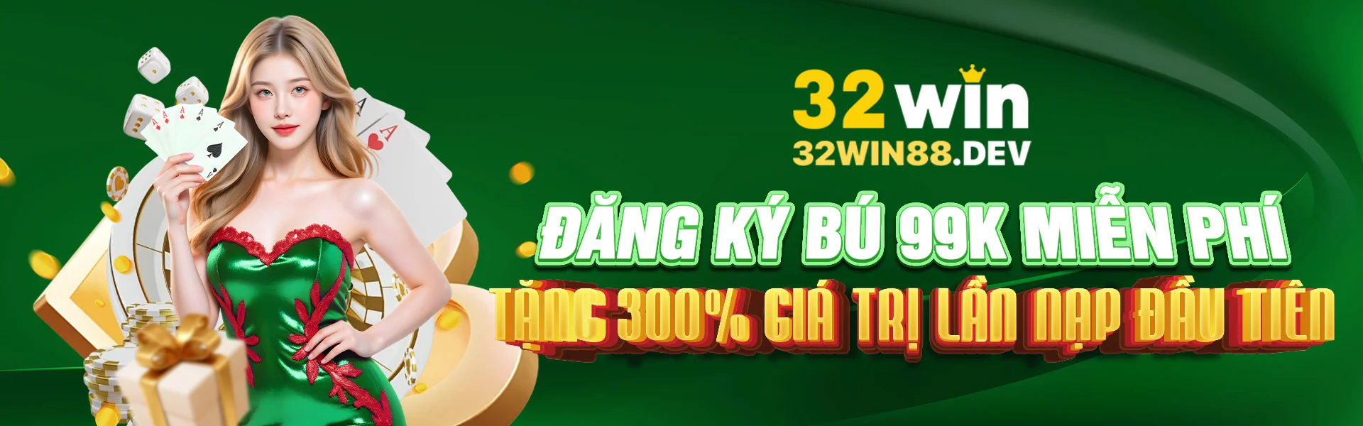 banner 32win