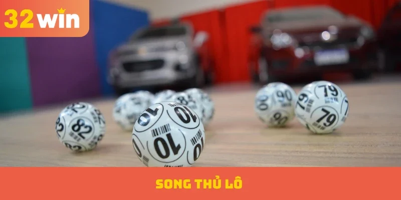 Song thủ lô